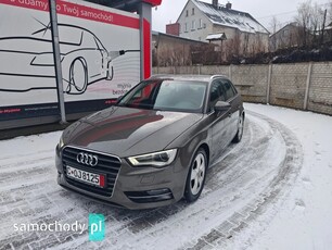 Audi A3 1.4 TFSI