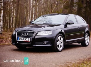 Audi A3 1.4 TFSI