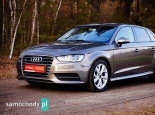 Audi A3 1.6 TDI