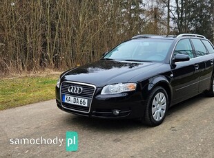 Audi A4 2.0 TDI