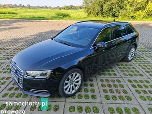 Audi A4 2.0 TDI