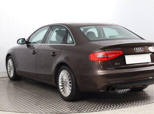 Audi A4 2012 1.8 TFSI 138926km ABS