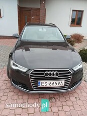 Audi A6 2.0 TDI S tronic