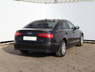 Audi A6 2014 3.0 TDI 194745km 4x4