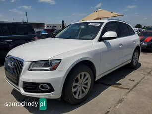 Audi Q5 8R