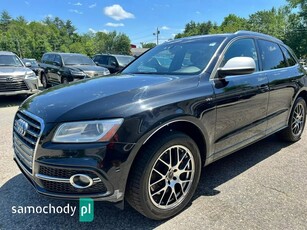 Audi Q5 8R