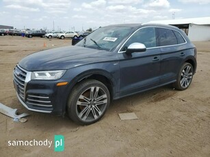 Audi Q5 FY