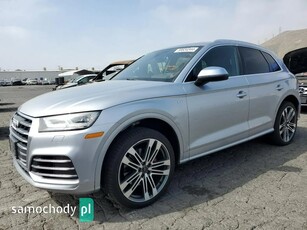 Audi Q5 FY