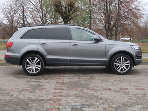 Audi Q7 2014 3.0 TDI 140540km SUV