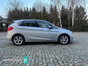 BMW 2 Seria Active Tourer