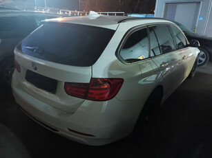 BMW 3 2013 320 d Kombi