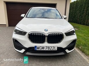 BMW X1 1.5 sDrive 18i