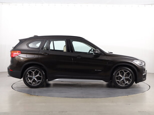 BMW X1 2015 xDrive20d 104279km SUV