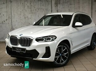 BMW X3 G01