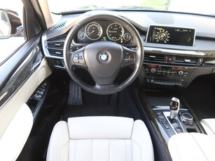 BMW X5 2013 xDrive25d 186875km SUV