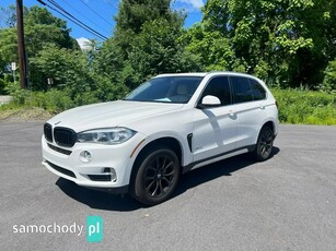 BMW X5 F15