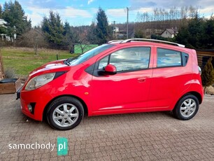 Chevrolet Spark 1.2