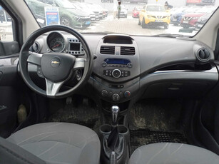 Chevrolet Spark 2012 1.2 16V 131658km Fun