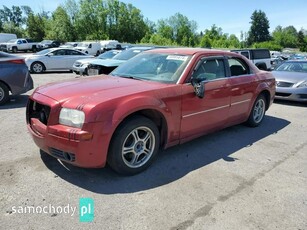 Chrysler 300C