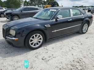 Chrysler 300C