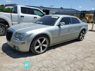 Chrysler 300C