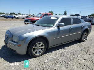 Chrysler 300C