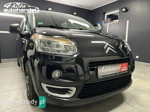 Citroen C3 Picasso 1.4i Exclusive