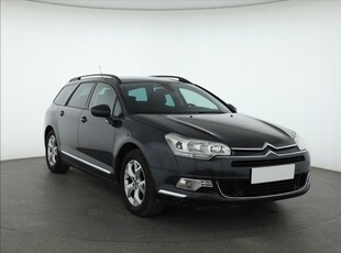 Citroen C5 2011 2.0 HDi Kombi