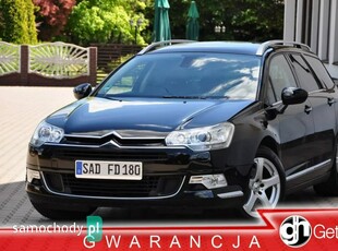 Citroen C5 III