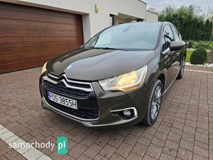 Citroen DS4