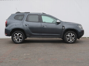 Dacia Duster 2021 1.0 TCe 70756km SUV