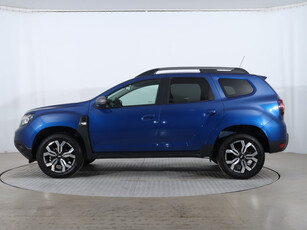 Dacia Duster 2023 1.0 TCe 40742km SUV