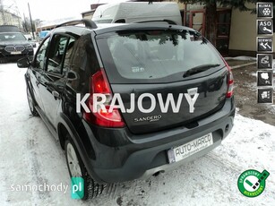 Dacia Sandero dci