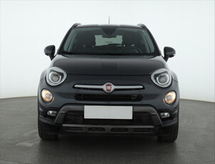 Fiat 500X 2015 2.0 MultiJet 152104km SUV