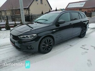 Fiat Tipo 1.4