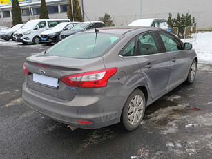 Ford Focus 2011 1.6 EcoBoost 178380km Titanium