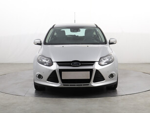 Ford Focus 2012 1.6 TDCi 170720km ABS