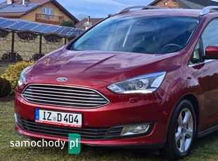 Ford Grand C-MAX