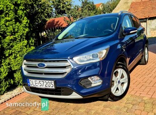 Ford Kuga 2.0