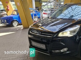 Ford Kuga II