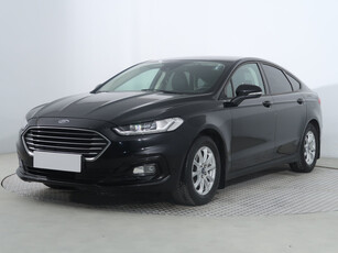 Ford Mondeo 2019 2.0 EcoBlue 90821km Trend