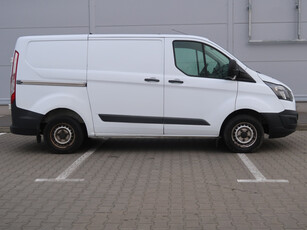 Ford Transit Custom 2014 2.2 TDCI 183413km ABS