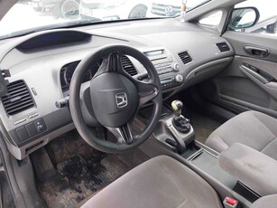 Honda Civic 2006 1.8 i ABS