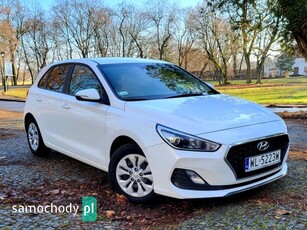 Hyundai i30 1.4