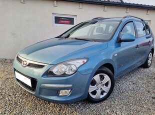 Hyundai i30 I CW 1.4 DIHC CVVT 109KM 2009