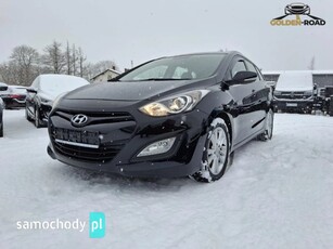 Hyundai i30 II