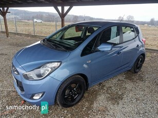 Hyundai ix20 1.6 blue Comfort