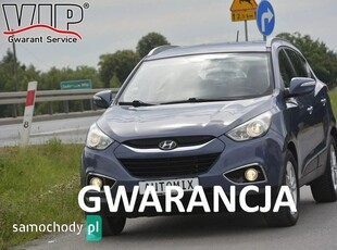 Hyundai ix35 1.7 CRDi 2WD Classic