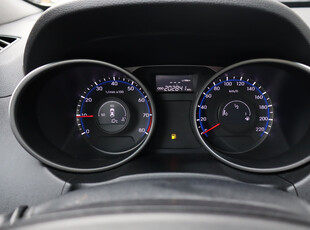 Hyundai ix35 2014 1.6 GDI 202813km SUV