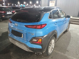 Hyundai Kona 2018 1.6 T